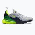 Scarpe da uomo Nike Air Max 270 wolf grey/obsidian/volt
