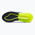 Scarpe da uomo Nike Air Max 270 wolf grey/obsidian/volt 2
