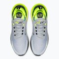 Scarpe da uomo Nike Air Max 270 wolf grey/obsidian/volt 3