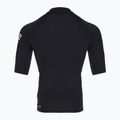 Camicia da bagno Quiksilver da uomo All Time nero 2
