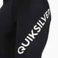Camicia da bagno Quiksilver da uomo All Time nero 3