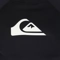 Camicia da bagno Quiksilver da uomo All Time nero 4