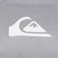 Quiksilver All Time grigio a maniche lunghe da uomo 3