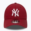 Berretto da baseball New Era League Essential 9Forty New York Yankees Uomo 2