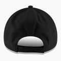 Cappello New Era NBA The League Toronto Raptors nero 2