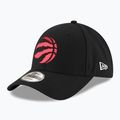 Cappello New Era NBA The League Toronto Raptors nero 3