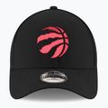 Cappello New Era NBA The League Toronto Raptors nero 4