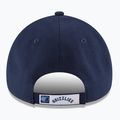 Cappello New Era NBA The League Memphis Grizzlies blu scuro 2