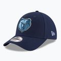 Cappello New Era NBA The League Memphis Grizzlies blu scuro 3