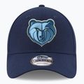 Cappello New Era NBA The League Memphis Grizzlies blu scuro 4