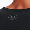 Canotta da allenamento Under Armour Sportstyle Logo Uomo nero/nero/nero 5