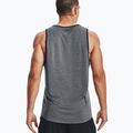 Under Armour Tech 2.0 canotta da allenamento da uomo grigio pece/nero 2