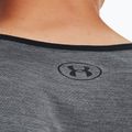 Under Armour Tech 2.0 canotta da allenamento da uomo grigio pece/nero 3