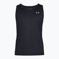 Under Armour Tech 2.0 Canotta nera/grigia da uomo per allenamento 4