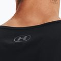 Under Armour Tech 2.0 Canotta nera/grigia da uomo per allenamento 3