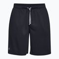 Pantaloncini Under Armour Tech Mesh da uomo, nero/grigio 5