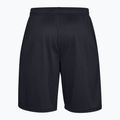 Pantaloncini Under Armour Tech Mesh da uomo, nero/grigio 6
