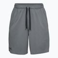 Pantaloncini da uomo Under Armour Tech Mesh grigio/nero 5