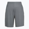 Pantaloncini da uomo Under Armour Tech Mesh grigio/nero 6