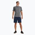 Pantaloncini da uomo Under Armour Tech Mesh academy/steel 2