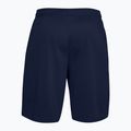 Pantaloncini da uomo Under Armour Tech Mesh academy/steel 6