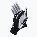 Guanti da calcio Under Armour Field Player'S 2.0 da uomo nero/bianco/bianco