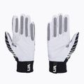 Guanti da calcio Under Armour Field Player'S 2.0 da uomo nero/bianco/bianco 2