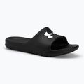Under Armour Core PTH infradito nero/nero/bianco