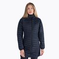 Piumino Columbia Powder Lite Mid nero da donna