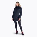 Piumino Columbia Powder Lite Mid nero da donna 7