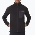 Columbia Titan Pass 2.0 II felpa da trekking uomo nero