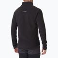 Columbia Titan Pass 2.0 II felpa da trekking uomo nero 3