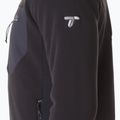 Columbia Titan Pass 2.0 II felpa da trekking uomo nero 5