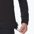 Columbia Titan Pass 2.0 II felpa da trekking uomo nero 6