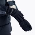 Guanti da trekking da donna Columbia Fast Trek nero 3