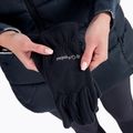 Guanti da trekking da donna Columbia Fast Trek nero 4