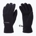 Guanti da trekking da donna Columbia Fast Trek nero 5