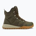 Columbia Fairbanks, scarponcini da trekking da uomo Oh nori/canyon gold 2