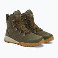 Columbia Fairbanks, scarponcini da trekking da uomo Oh nori/canyon gold 4