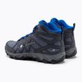 Columbia Peakfreak X2 Mid Outdry stivali da trekking da uomo grafite/blu jay 3