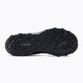 Columbia Peakfreak X2 Mid Outdry stivali da trekking da uomo grafite/blu jay 4