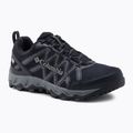 Columbia Peakfreak X2 Outdry nero/ti grigio acciaio uomo stivali da trekking