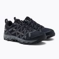 Columbia Peakfreak X2 Outdry nero/ti grigio acciaio uomo stivali da trekking 5