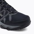 Columbia Peakfreak X2 Outdry nero/ti grigio acciaio uomo stivali da trekking 7
