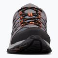 Columbia Crestwood grafite/adobe scuro scarpe da trekking da uomo 8