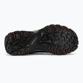Columbia Crestwood grafite/adobe scuro scarpe da trekking da uomo 4