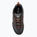 Columbia Crestwood grafite/adobe scuro scarpe da trekking da uomo 5