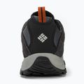 Columbia Crestwood grafite/adobe scuro scarpe da trekking da uomo 6