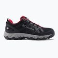 Columbia Peakfreak X2 Outdry nero/daredevil stivali da trekking da donna 2
