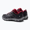 Columbia Peakfreak X2 Outdry nero/daredevil stivali da trekking da donna 3